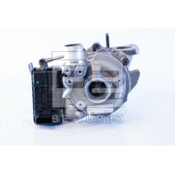 Turbo GARRETT 776402-5002S pour CITROËN C6 (TD_) 3.0 HDi 241 CV