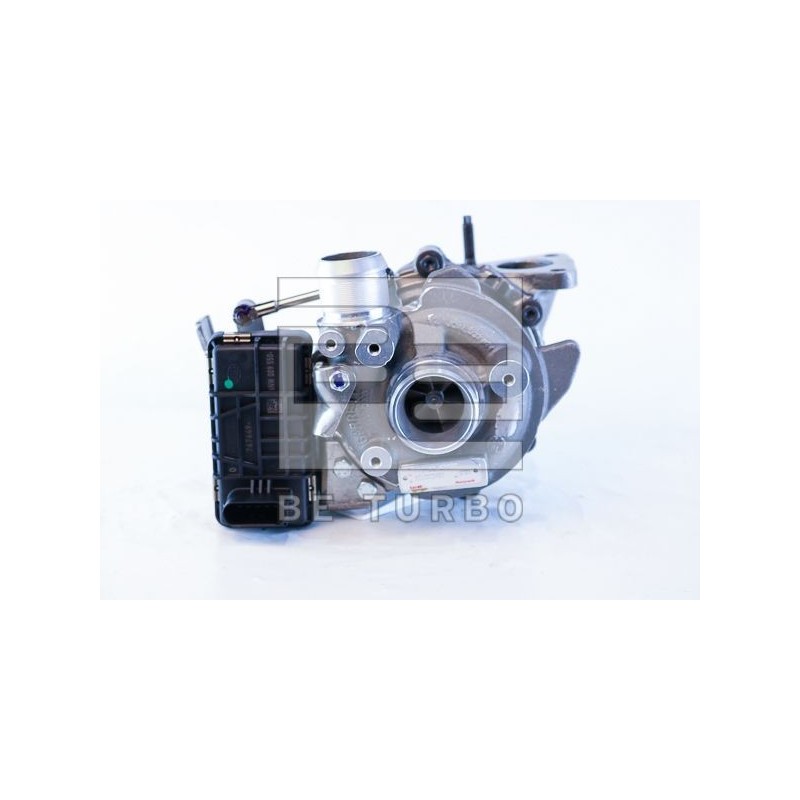 Turbo GARRETT 776402-5002S pour CITROËN C6 (TD_) 3.0 HDi 241 CV
