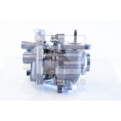 Turbo GARRETT 776402-5002S pour CITROËN C6 (TD_) 3.0 HDi 241 CV