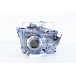 Turbo GARRETT 776402-5002S pour CITROËN C6 (TD_) 3.0 HDi 241 CV