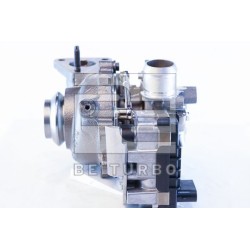 Turbo GARRETT 776402-5002S pour CITROËN C6 (TD_) 3.0 HDi 241 CV