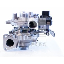 Turbo GARRETT 776402-5002S pour CITROËN C6 (TD_) 3.0 HDi 241 CV
