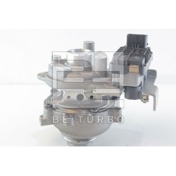 Turbo GARRETT 776403-5002S pour CITROËN C6 (TD_) 3.0 HDi 241 CV
