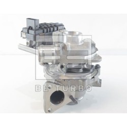 Turbo GARRETT 776403-5002S pour CITROËN C6 (TD_) 3.0 HDi 241 CV