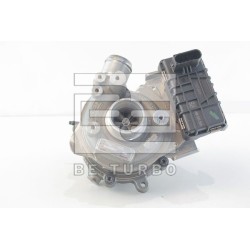 Turbo GARRETT 776403-5002S pour CITROËN C6 (TD_) 3.0 HDi 241 CV