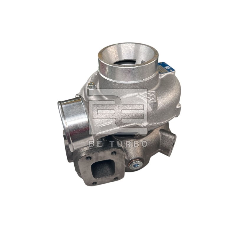 Turbo BorgWarner (3K) 53279986723