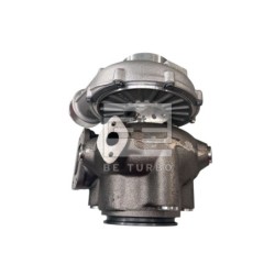 Turbo BorgWarner (3K) 53279986723