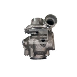 Turbo BorgWarner (3K) 53279986723