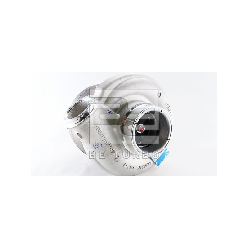 Turbo BorgWarner 53319907122