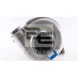 Turbo BorgWarner 53319907122