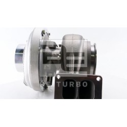 Turbo BorgWarner 53319907122