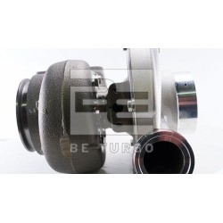 Turbo BorgWarner 53319907122