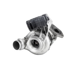 Turbo Mitsubishi 4933500644RS pour BMW 5 Touring (F11) 520 d 184 CV