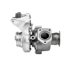 Turbo Mitsubishi 4933500644RS pour BMW 5 Touring (F11) 520 d 184 CV