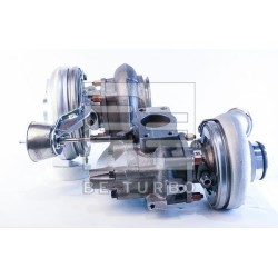 Turbo MAHLE 228 TC 19273 000