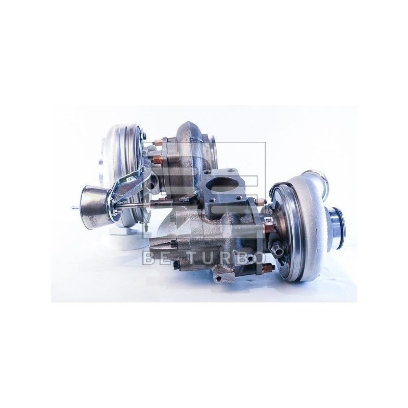 Turbo MAHLE 228 TC 19273 000