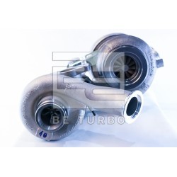 Turbo MAHLE 228 TC 19273 000
