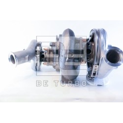 Turbo MAHLE 228 TC 19273 000