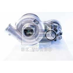 Turbo MAHLE 228 TC 19273 000