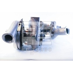 Turbo MAHLE 228 TC 19273 000