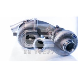 Turbo MAHLE 228 TC 19273 000