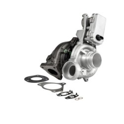 Turbo IHI 9V102RSG pour MERCEDES-BENZ CLA Coupé (C117) CLA 220 CDI / d (117.303) 170 CV