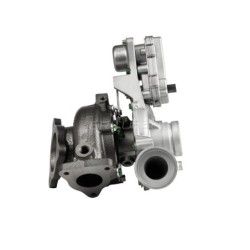 Turbo IHI 9V102RSG pour MERCEDES-BENZ CLA Coupé (C117) CLA 220 CDI / d (117.303) 170 CV