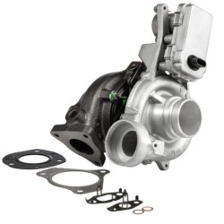 Turbo IHI 9V102RSG pour MERCEDES-BENZ CLA Coupé (C117) CLA 220 CDI / d (117.303) 170 CV