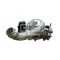 Turbo Jrone 8G20-300-P57 pour JEEP GRAND CHEROKEE IV (WK, WK2) 3.0 CRD V6 4x4 190 CV