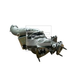 Turbo Jrone 8G20-300-P57 pour JEEP GRAND CHEROKEE IV (WK, WK2) 3.0 CRD V6 4x4 190 CV