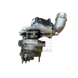 Turbo Jrone 8G20-300-P57 pour JEEP GRAND CHEROKEE IV (WK, WK2) 3.0 CRD V6 4x4 190 CV