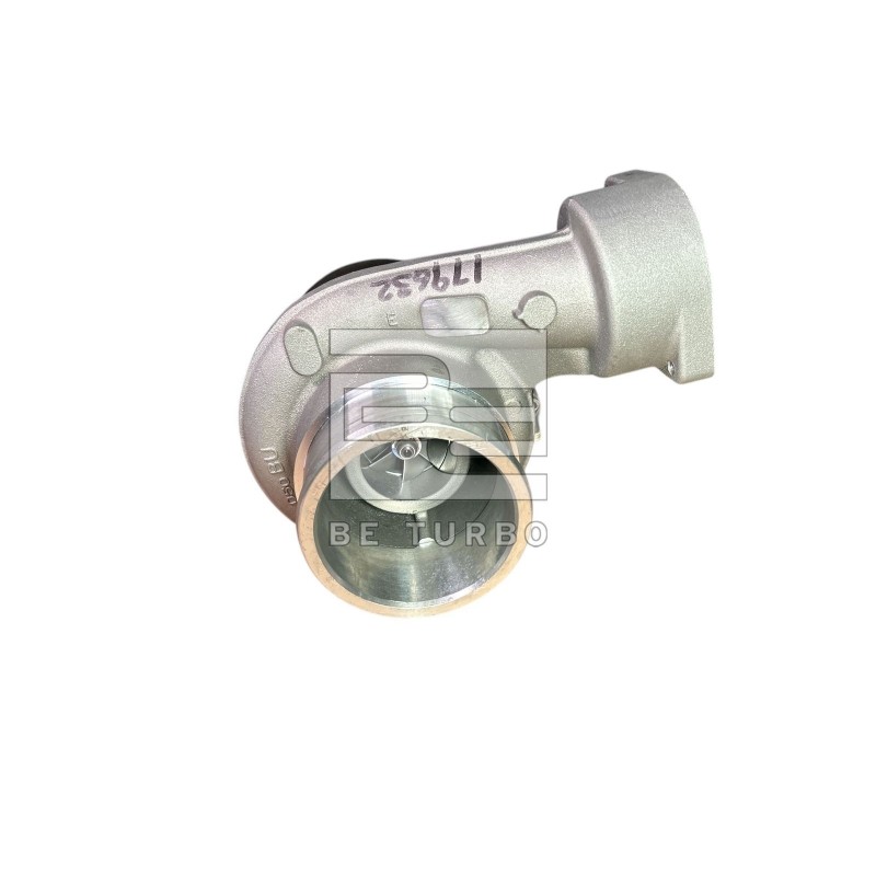Turbo BorgWarner 179581