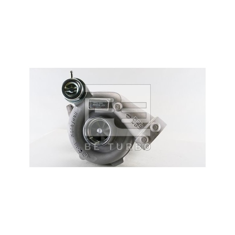 Turbo MAHLE 228 TC 19381 000