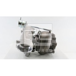 Turbo MAHLE 228 TC 19381 000