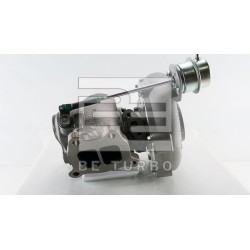 Turbo MAHLE 228 TC 19381 000