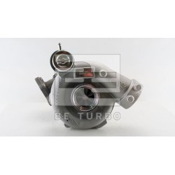 Turbo MAHLE 228 TC 19381 000