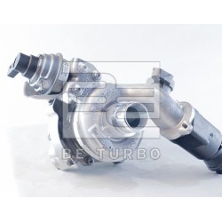 Turbo Jrone 8G14-30M-A67 pour VW AMAROK (2HA, 2HB, S1B, S6B, S7A, S7B, AGD) 2.0 TDI 4motion 122 CV