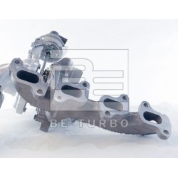 Turbo Jrone 8G14-30M-A67 pour VW AMAROK (2HA, 2HB, S1B, S6B, S7A, S7B, AGD) 2.0 TDI 4motion 122 CV