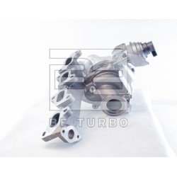 Turbo Jrone 8G14-30M-A67 pour VW AMAROK (2HA, 2HB, S1B, S6B, S7A, S7B, AGD) 2.0 TDI 4motion 122 CV