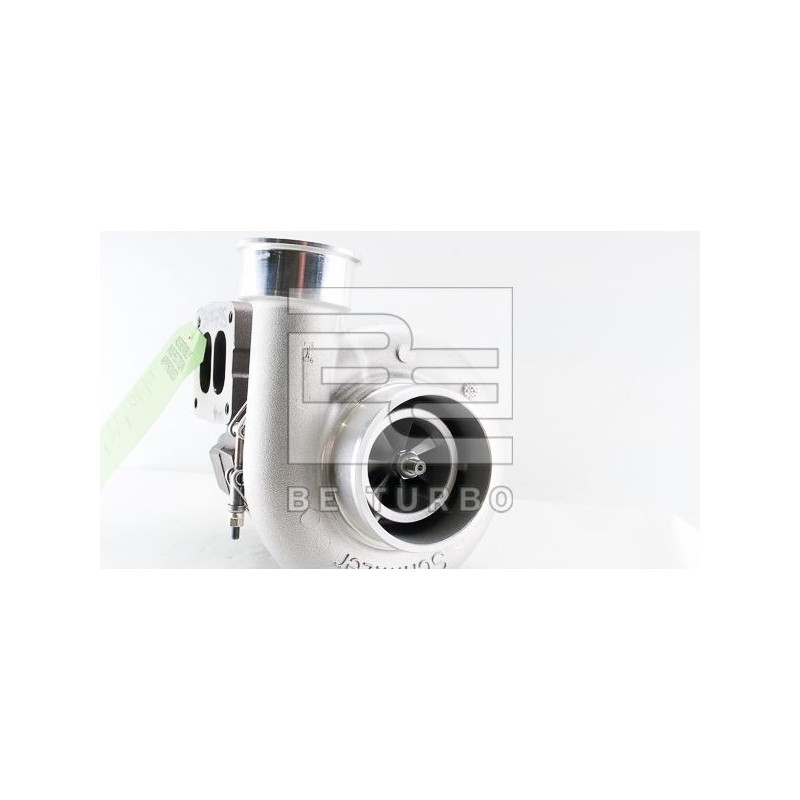 Turbo BorgWarner Schwitzer 318296