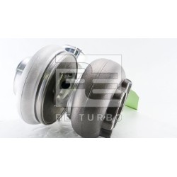 Turbo BorgWarner Schwitzer 318296