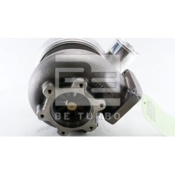 Turbo BorgWarner Schwitzer 318296