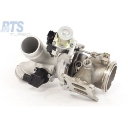 Turbo BTS Turbo T918150 pour AUDI A5 (8T3) 2.0 TFSI 224 CV