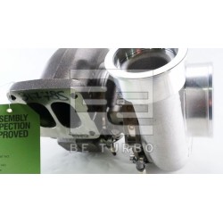 Turbo BorgWarner Schwitzer 318296