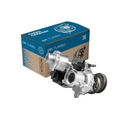 Turbo IHI 9VA06RS pour AUDI A3 (8V1, 8VK) 1.8 TFSI 180 CV