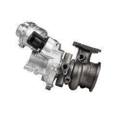Turbo IHI 9VA06RS pour AUDI A3 (8V1, 8VK) 1.8 TFSI 180 CV