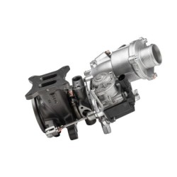 Turbo IHI 9VA06RS pour AUDI A3 (8V1, 8VK) 1.8 TFSI 180 CV