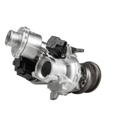 Turbo IHI 9VA06RS pour AUDI A3 (8V1, 8VK) 1.8 TFSI 180 CV