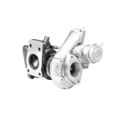 Turbo Mitsubishi 4933500800RS pour NISSAN JUKE (F15) 1.6 DIG-T 4x4 190 CV