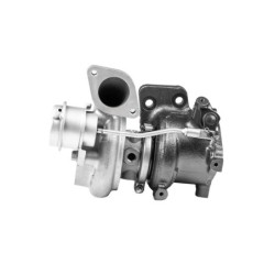 Turbo Mitsubishi 4933500800RS pour NISSAN JUKE (F15) 1.6 DIG-T 4x4 190 CV